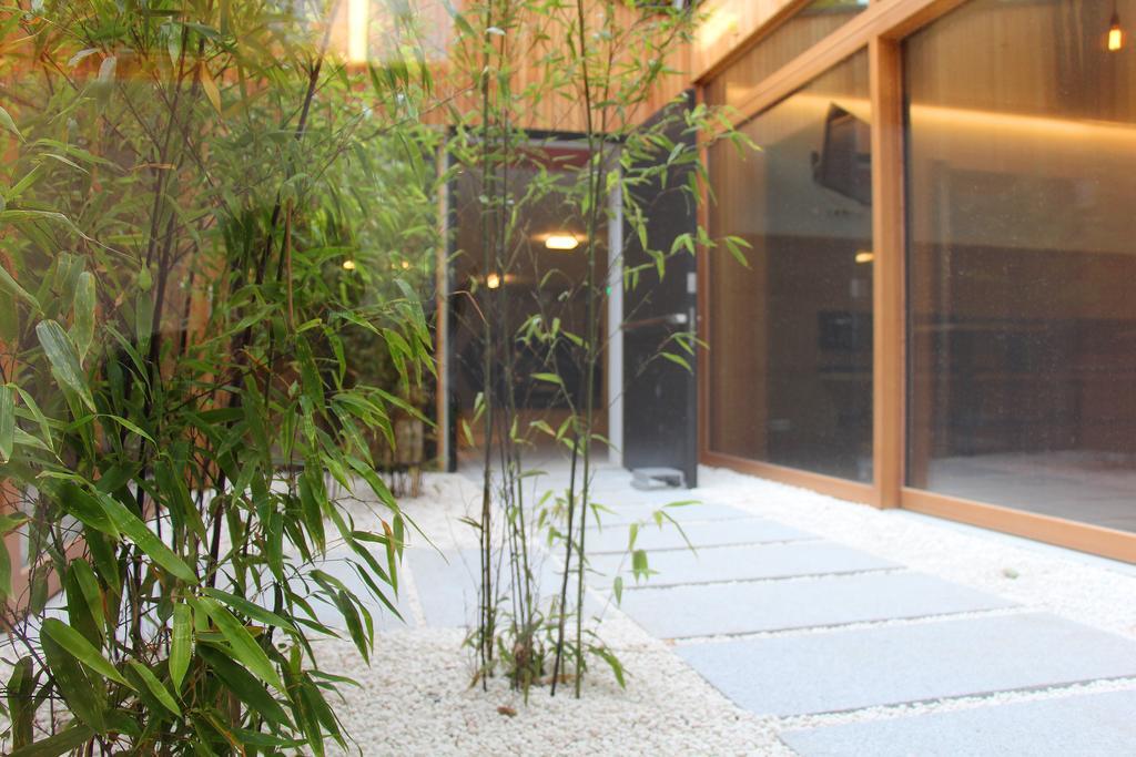 Steindl's Boutique Hotel Sterzing Exterior foto