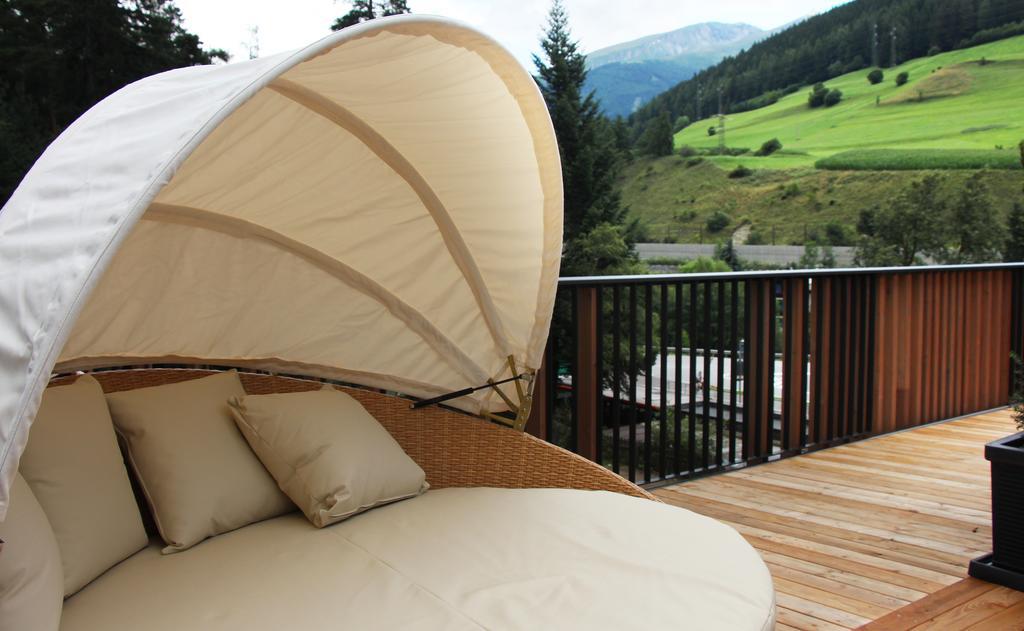 Steindl's Boutique Hotel Sterzing Exterior foto