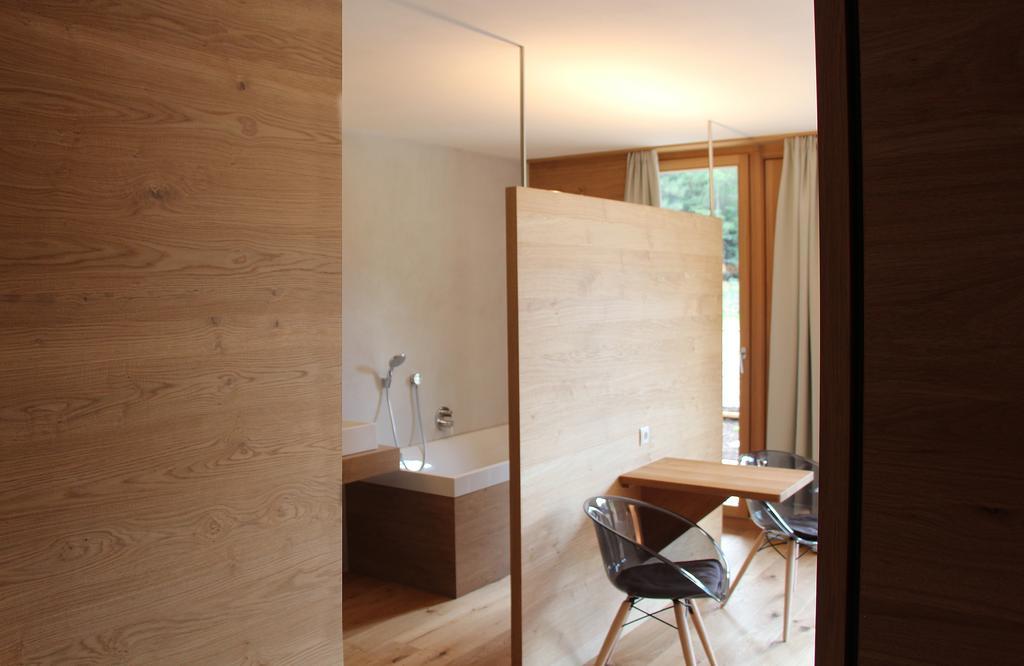 Steindl's Boutique Hotel Sterzing Zimmer foto