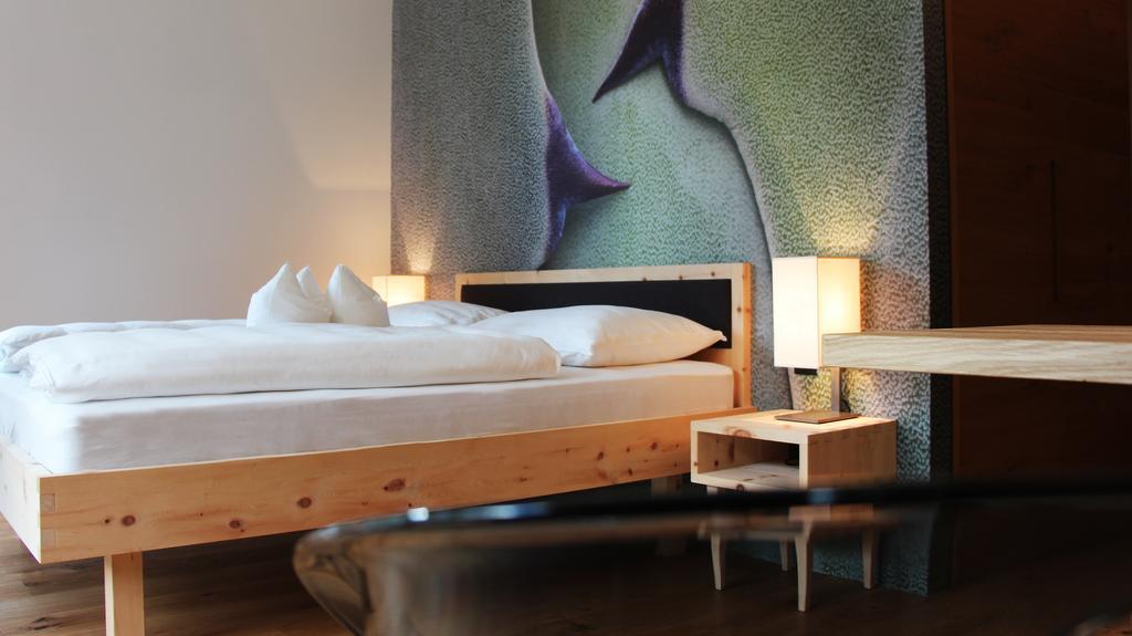 Steindl's Boutique Hotel Sterzing Zimmer foto