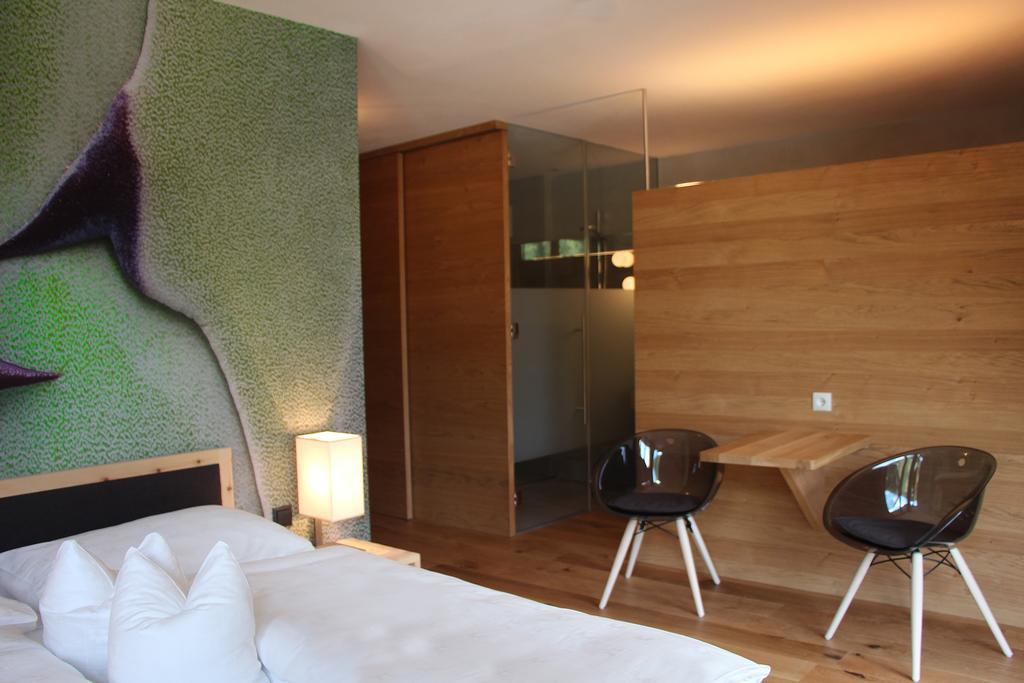 Steindl's Boutique Hotel Sterzing Zimmer foto