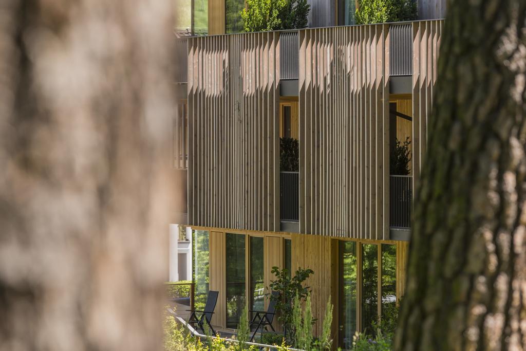 Steindl's Boutique Hotel Sterzing Exterior foto